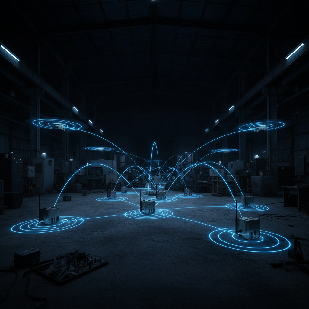 Low-Power LoRaWAN Stack Optimized (Tier 1)